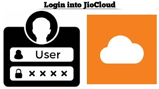 How to login into JioCloud app | Sign into JioCloud app with your Phone number | Techno Logic | 2023 screenshot 1