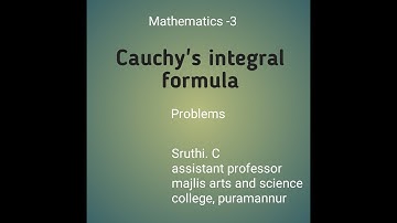 Cauchy