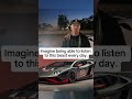 watch chrisgwheeler on kick beautiful cars #supercars #adinross #kaicenat #carshorts
