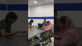 Ready to embark on a coding adventure? 🚀 #placement #computerengineering #codehub