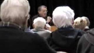PART 1 POLLSTER STANLEY GREENBERG