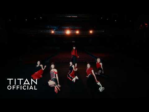 AtHeart 앳하트 ‘Butterfly Doors’ Official Performance Video Teaser