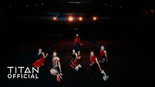 AtHeart 앳하트 ‘Butterfly Doors’ Official Performance Video Teaser