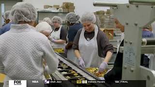 Renewal By Andersen Of Central Virginia Support Feed More With Fox Richmond And Midas Of Richmond