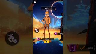 Tung tung funny video 😅 #freefire #shortfeed #makgaiming73 #garenafreefire