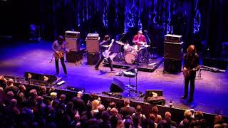 Thurston Moore Group, full set live Utrecht 10-11-2017, Le Guess Who