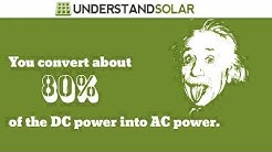 Calculating the KWH Your Solar Panels Produce