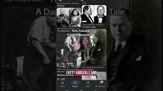 Hollywood's Biggest Scandal #roaring20s #silentfilms #gossipcommunity #hollywoodstudios