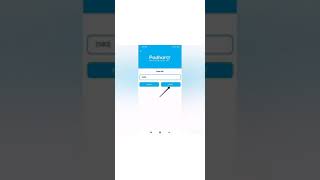 Vendor Registration Process in Padharo Fleet and Booking Management System/ APP screenshot 3