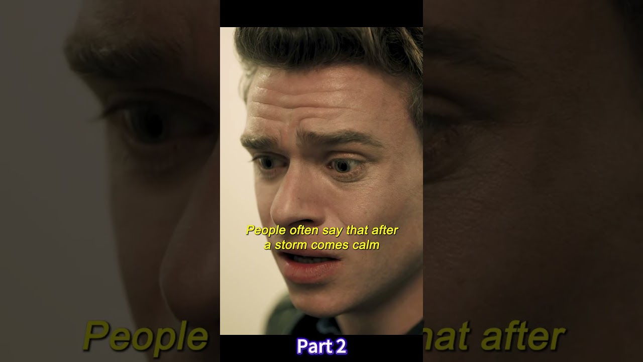 Gunfights, Bombs & Mind Games: Bodyguard’s Adrenaline Rush