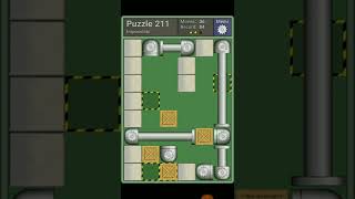 Pushing Machine Impossible 211