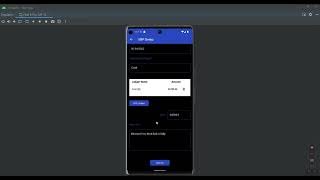 Biz Mitra - Tally on Mobile  Get Tally data in Real time in your Mobile screenshot 5