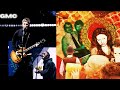 Oasis has unveiled the official visualizer for one of their most beloved tracks,“Little By Little.”