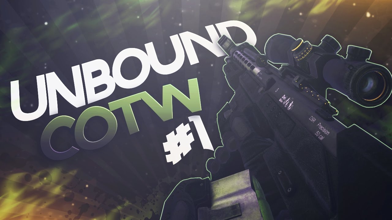 Clip of the Week Episode #1 Ft. Vailzey and Pointz.