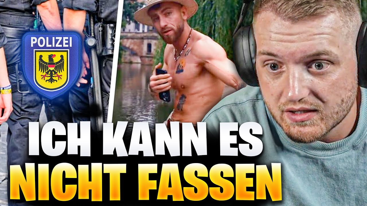 😳😨Komplett GESCHOCKT von MOIS!! Was geht denn BITTE AB...  | Trymacs Stream Highlights