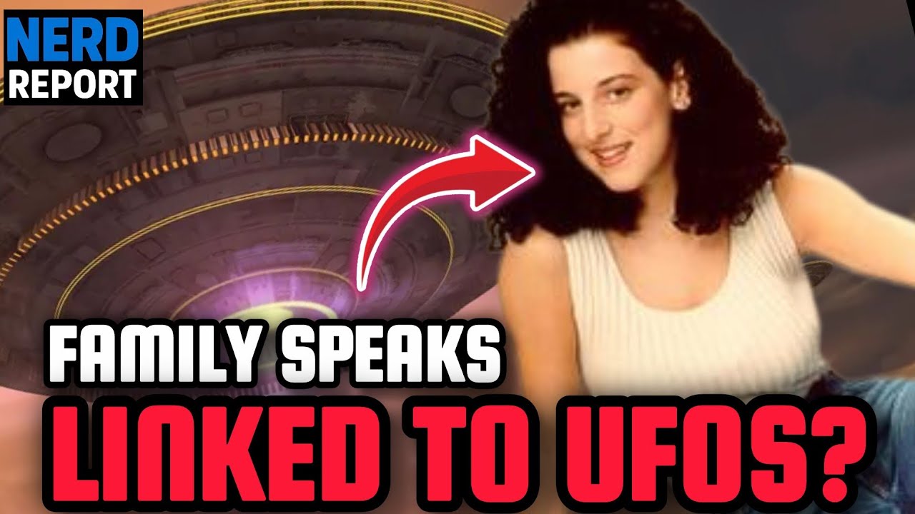 Chandra Levy’s Family Claims She Knew About UFO Secrets!?