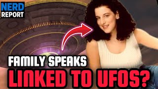 Chandra Levy’s Family Claims She Knew About UFO Secrets!?