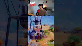 This Was Epic At The Start