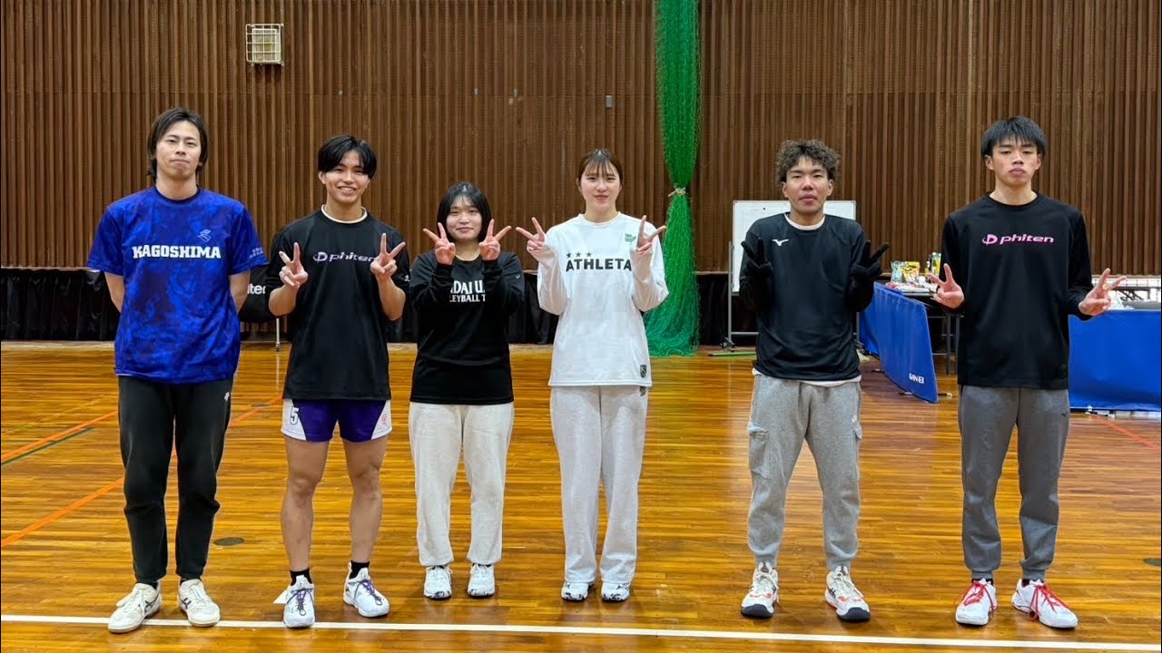 リベライズ杯　予選　イカレポンチン VS　OCEANS