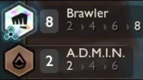 This 8 Brawler Jax & Soraka Comp is S Tier in Challenger