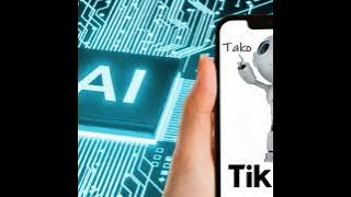 Tako: TikTok's AI Chatbot for Enhancing Content Discovery