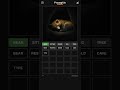 Guessing AI Art Prompts in 4 Tries! #shorts #promptle