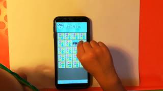 Sonido S,  inicial / logopedia-ejercicios.es screenshot 3