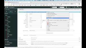 SN Utils Slashcommands as Record Template