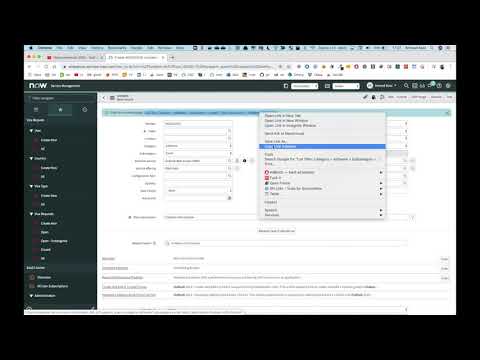 SN Utils Slashcommands as Record Template