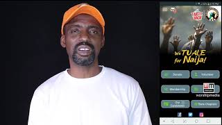 The AAC Take it Back mobile app - How it works! screenshot 2