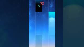Piano Tiles 2 - Alan Walker Faded screenshot 5