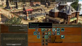 Age of Empires 3 (AoE3) city level hack, unlock all cards (offline, no app needed) screenshot 2