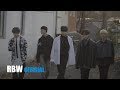 Capture de la vidéo Onewe(원위) '다 추억(Reminisce About All)' Mv Making Film