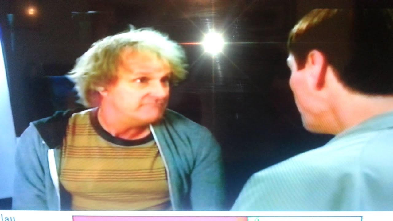 Dumb and dumber to: that's insane!