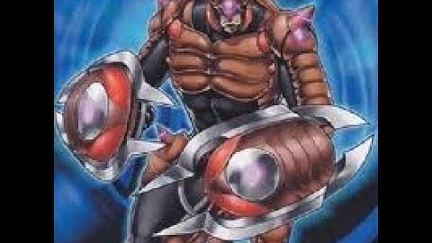 Inzektor combo video June 2020.