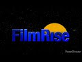 FilmRise Logo History 