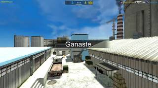 -Hecho_enMexico- vs -DiosesTeaM- | PowerPlant