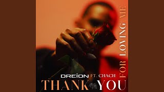 Thank You For Loving Me