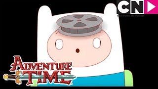 Adventure Time | Food Chain | Cartoon Network