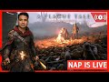 🔴Survival Against The Rat Kingdom 🐀 |A Plague Tale Innocence| ROAD TO 100 SUBS || Nap is Live