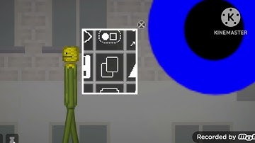 Melon playground black hole add round 1 (My version)