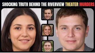 The Shocking Truth Behind the Riverview Theater Murders || True Crime Documentary