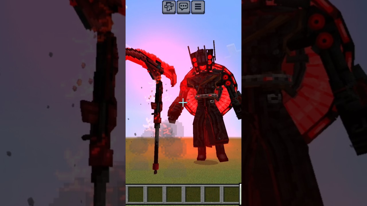 Armada Executor Titan Speaker Man 