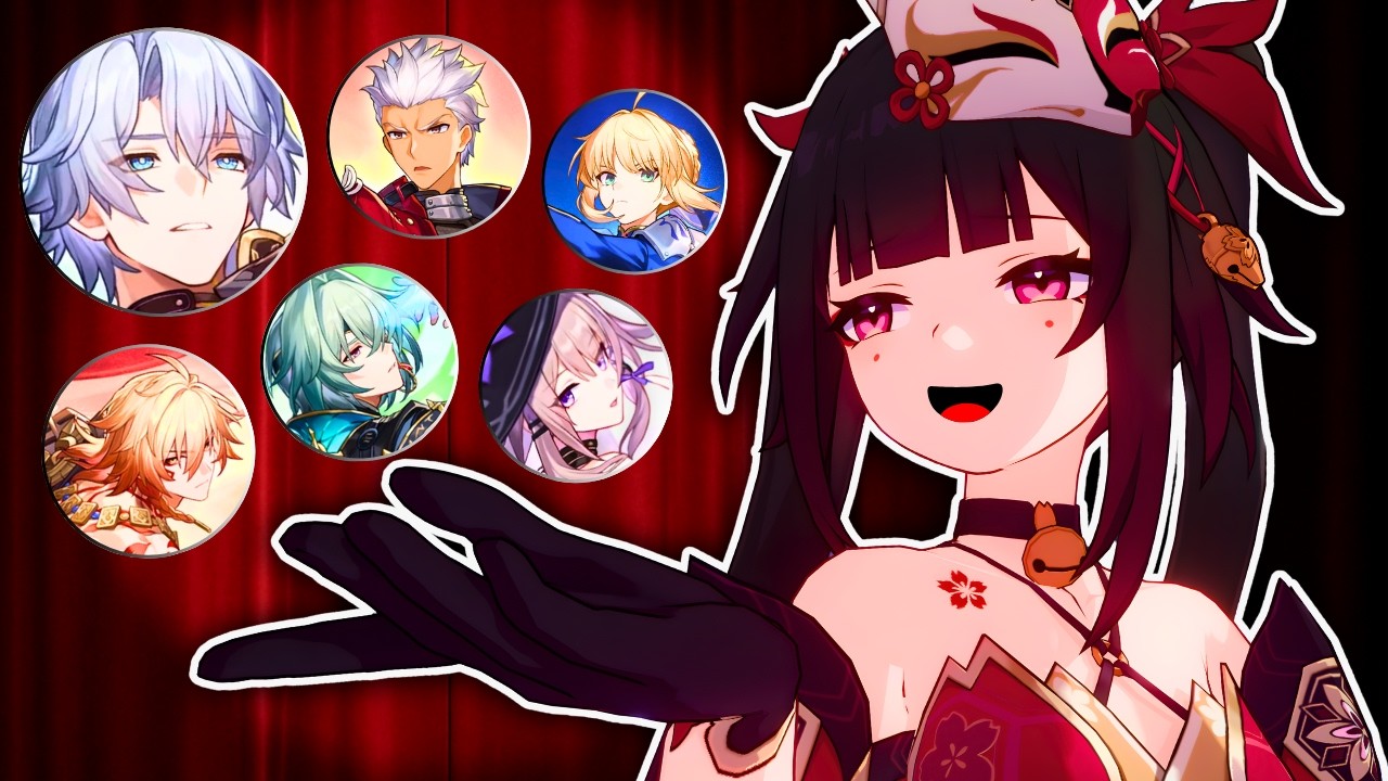 The NEW Buffed Sparkle Broke Every V3 DPS.