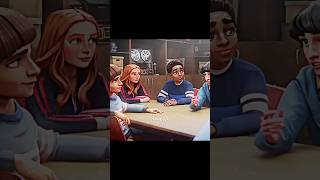 "clube de investigadores de Hawkins" - Edit Eleven e Will |Bumble Beee #strangerthings #shorts