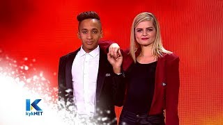 ‘Simply the best!’ – Maak My Famous  | kykNET