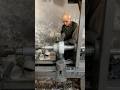 Aluminum silverware making process high production in local factory tools skills #shortsfeed #viral