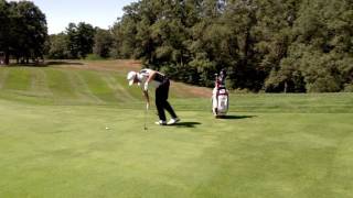 Tips with GMAC - Chipping