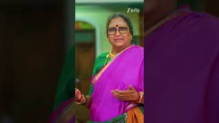 #Karthigai Deepam #Shorts #Zee Tamil #Entertainment #Drama