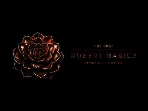 Robert Babicz - Tease me